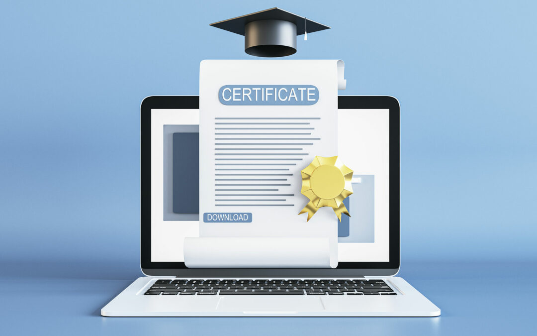 Why Your Employees Need Training Recertification