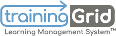 trainingGrid LMS Logo