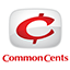 commonCents Logo