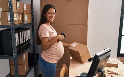 Pregnant Workers Fairness Act (PWFA)