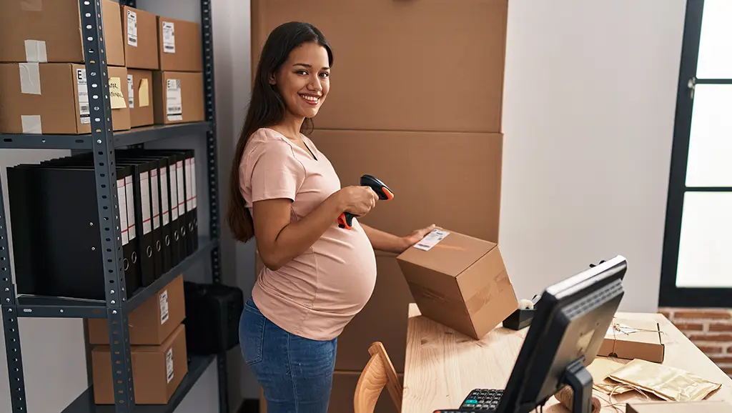 Pregnant Workers Fairness Act (PWFA)