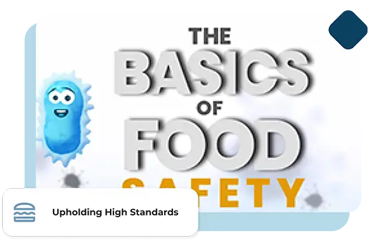 Retail Convenience - Food & Safety