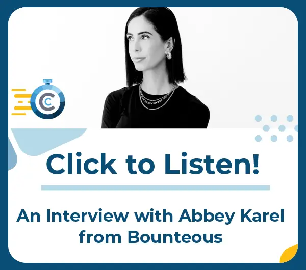 Digital Transformation with the VP of Growth at Bounteous